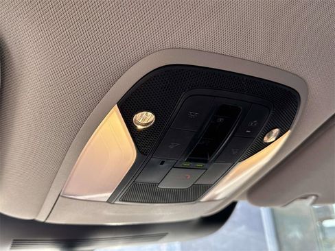 Used 2024 INFINITI QX60 Luxe image 31