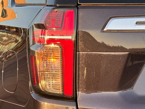 Certified 2023 Chevrolet Tahoe High Country image 50