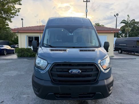 Used 2020 Ford Transit 250 148 High Roof Extended RWD image 11