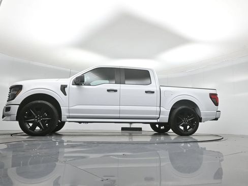 New 2026 Ford F150 STX w/ F-150 LOBO Package AWD/4WD image 45