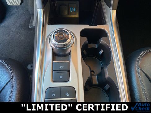 Used 2023 Ford Explorer Limited w/ Equipment Group 301A image 40