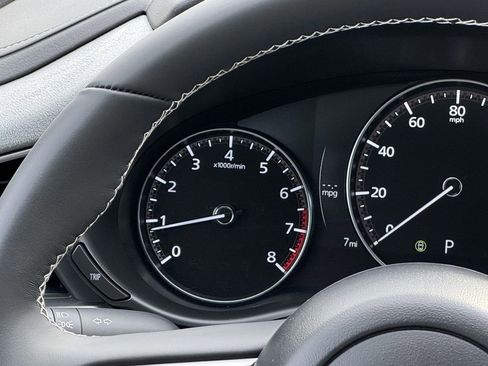 New 2026 MAZDA CX-30 AWD 2.5 S image 23