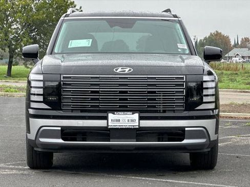 New 2026 Hyundai Palisade SEL image 6