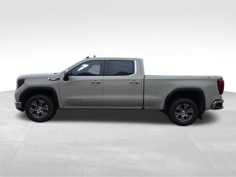 New 2026 GMC Sierra 1500 SLE w/ X31 Off-Road Package image 8