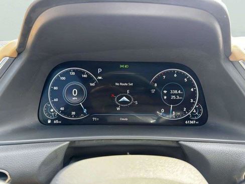 Used 2020 Hyundai Sonata Limited FWD image 22