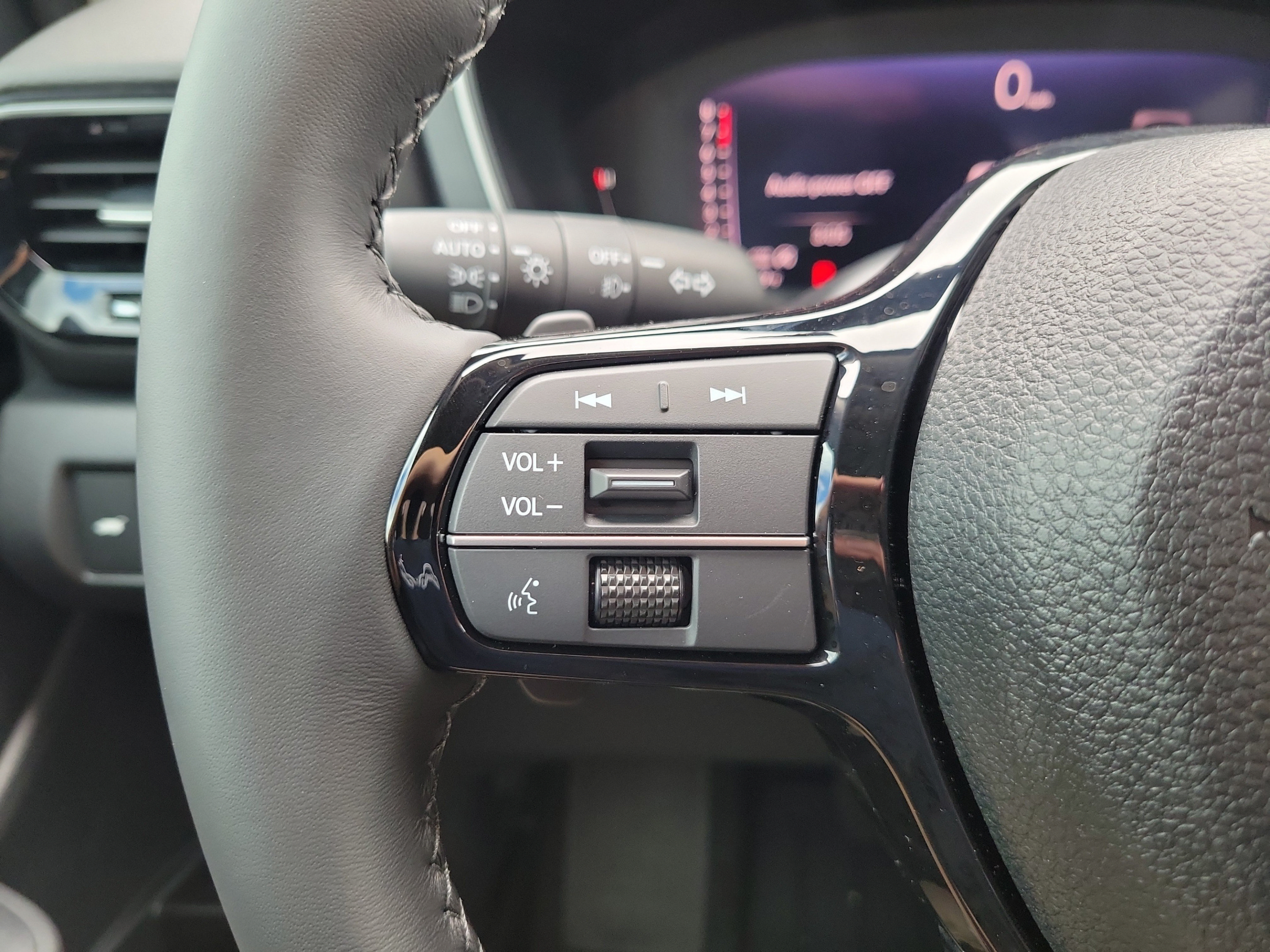 New 2026 Honda Pilot EX-L image 27