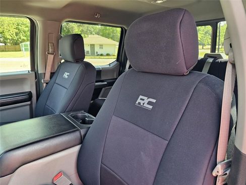 Used 2020 Ford F150 XLT w/ Equipment Group 302A Luxury AWD/4WD image 42