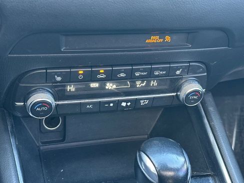 Used 2019 MAZDA CX-5 Grand Touring image 20