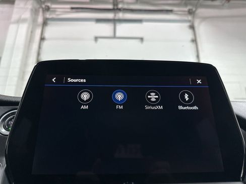 Used 2024 Chevrolet Blazer RS w/ Driver Confidence II Package image 29