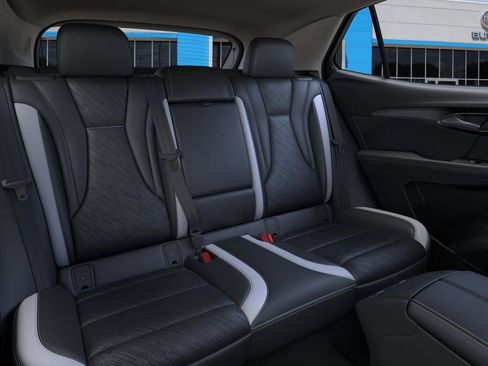 New 2026 Buick Envision Sport Touring AWD/4WD image 17