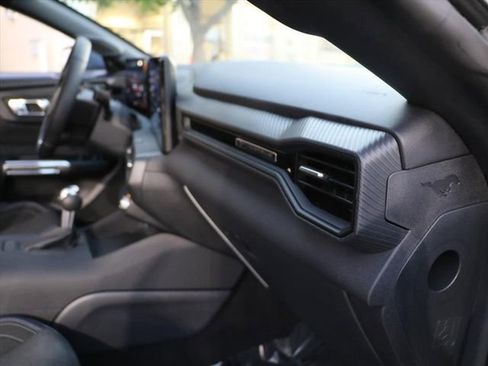 New 2025 Ford Mustang Coupe image 10