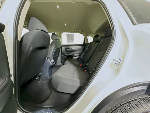 Used 2026 Honda HR-V LX image 26