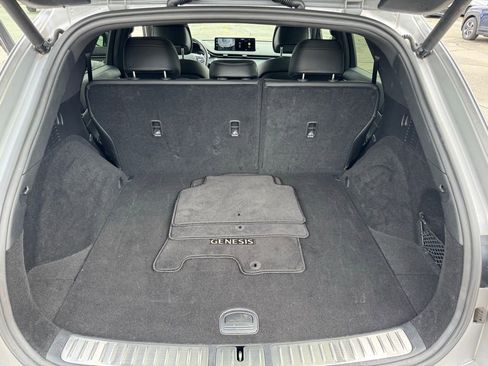 Used 2025 Genesis GV70 3.5T Sport image 34