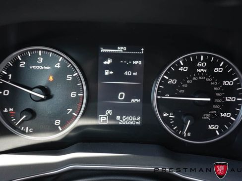 Used 2023 Subaru Outback Onyx Edition image 28