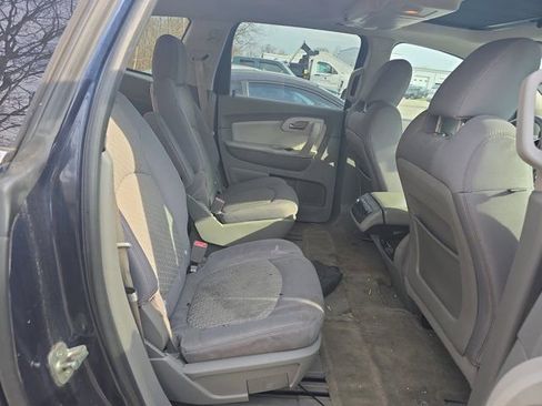 Used 2012 Chevrolet Traverse LT image 11