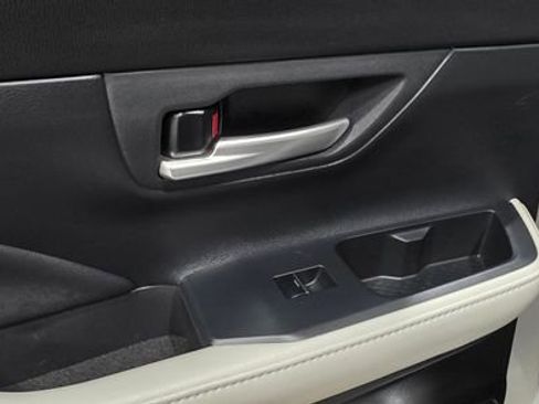 Used 2024 Toyota Grand Highlander Limited image 25