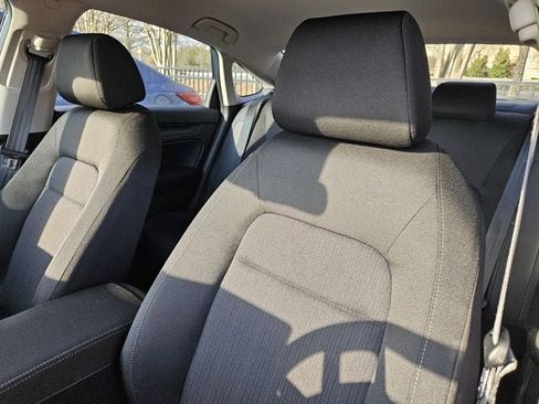 Used 2026 Honda Civic LX image 22