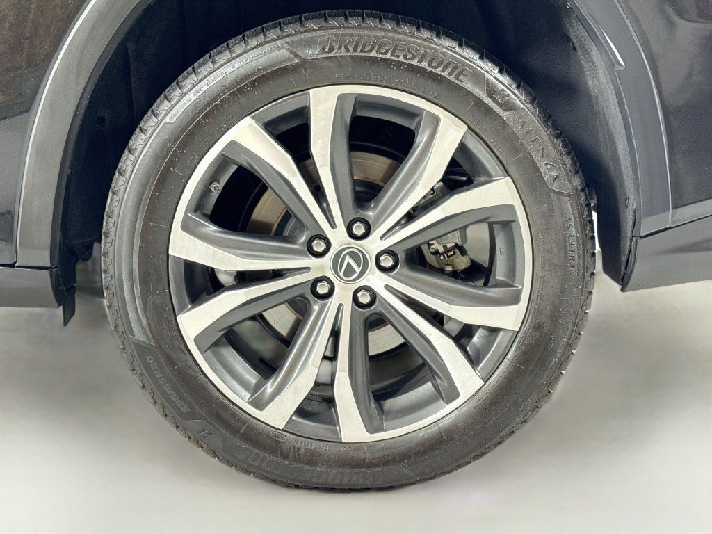 Used 2022 Lexus RX 450h AWD w/ Premium Package image 9
