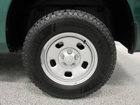 Used 2022 RAM 1500 Tradesman w/ Popular Equipment Group AWD/4WD image 11