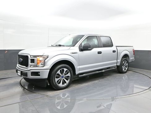 Used 2019 Ford F150 XL w/ Equipment Group 101A Mid RWD image 32