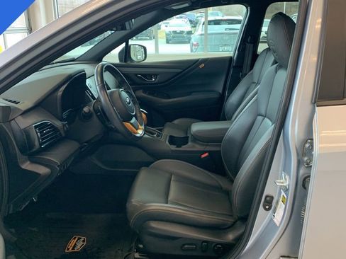 Used 2022 Subaru Outback Wilderness image 3