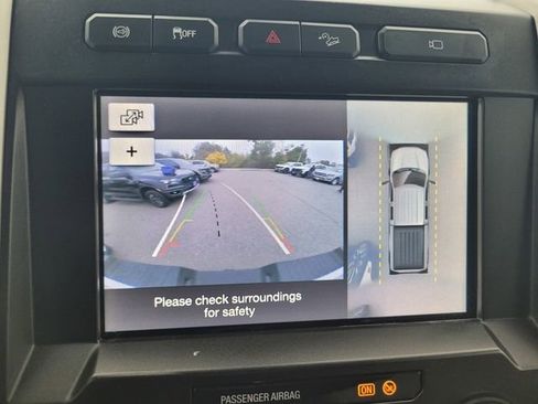 Certified 2019 Ford F250 Lariat w/ Lariat Ultimate Package image 20