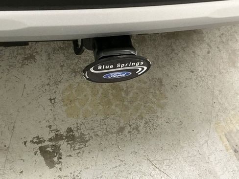 New 2026 Ford Escape Platinum w/ Equipment Group 601A image 7