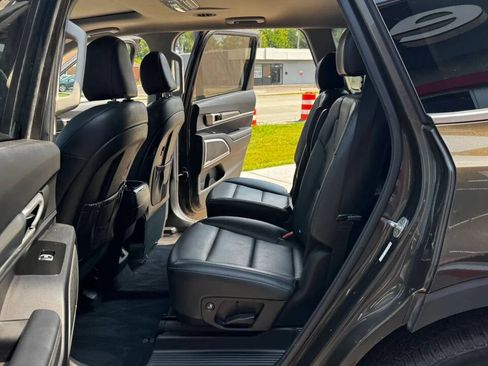 Used 2020 Kia Telluride S AWD/4WD image 20