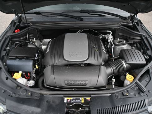 Used 2024 Dodge Durango R/T AWD/4WD image 38