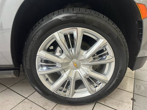 Used 2021 Chevrolet Tahoe High Country w/ Premium Package image 14