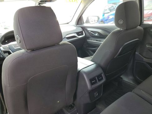 Used 2022 GMC Terrain SLE w/ Driver Convenience Package image 32