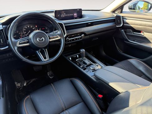 Certified 2024 MAZDA CX-50 AWD 2.5 Turbo w/ Cargo Package image 15