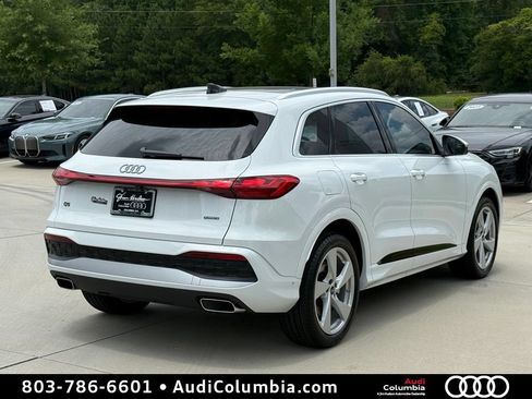 New 2026 Audi Q5 Prestige AWD/4WD image 13