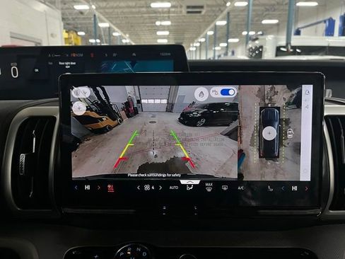 New 2025 Ford Expedition Max Active image 41