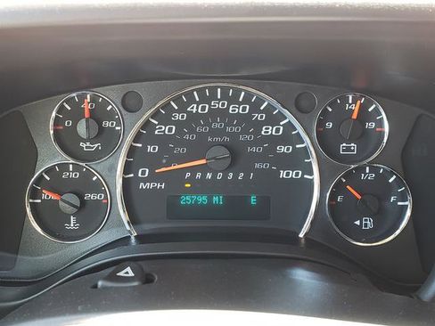 Used 2014 Chevrolet Express 1500 RWD image 24