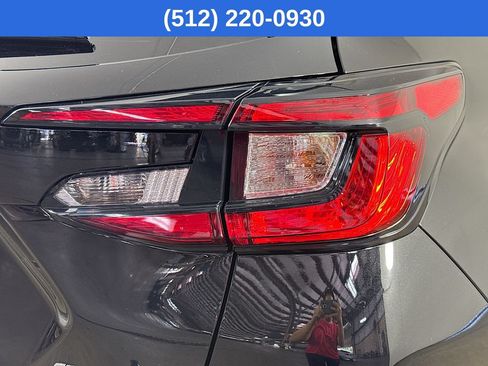 Certified 2024 Subaru Crosstrek 2.5i Limited AWD/4WD image 33