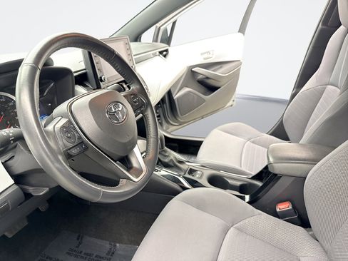 Used 2022 Toyota Corolla SE image 10