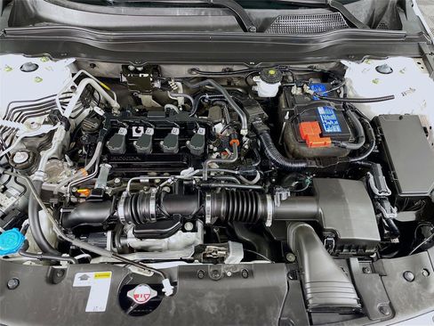 Used 2021 Honda Accord Sport Special Edition image 31