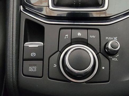 Used 2018 MAZDA CX-5 Touring image 27