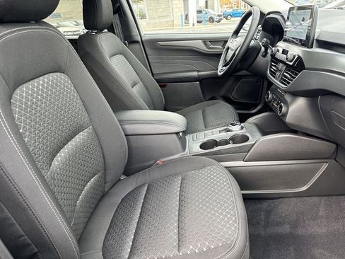 New 2026 Ford Escape Active w/ Cold Weather Package image 22