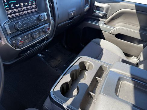 Used 2018 Chevrolet Silverado 1500 LT w/ All Star Edition image 13