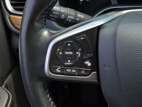 Used 2019 Honda CR-V Touring image 22
