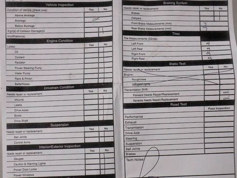 Used 2018 Tesla Model 3 Long Range image 6