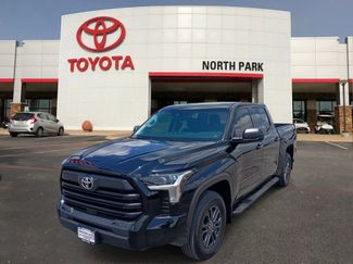Used 2024 Toyota Tundra SR5 w/ SX Package RWD video 1