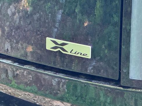 New 2027 Kia Telluride SX X-Line AWD/4WD image 7