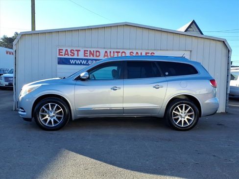 Used 2015 Buick Enclave Leather image 2