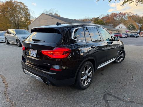 Used 2021 BMW X3 xDrive30i w/ Convenience Package image 6