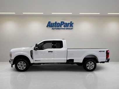 New 2026 Ford F250 XLT w/ 360-Degree Camera Package