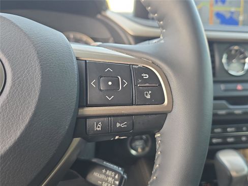 Used 2022 Lexus RX 350 FWD w/ Premium Package image 22