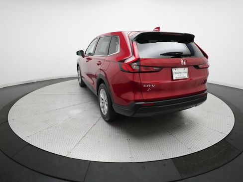 Certified 2023 Honda CR-V EX-L image 35